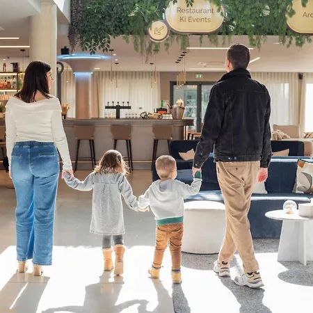 Ki Space Hotel & Spa - Near Disneyland Paris-2