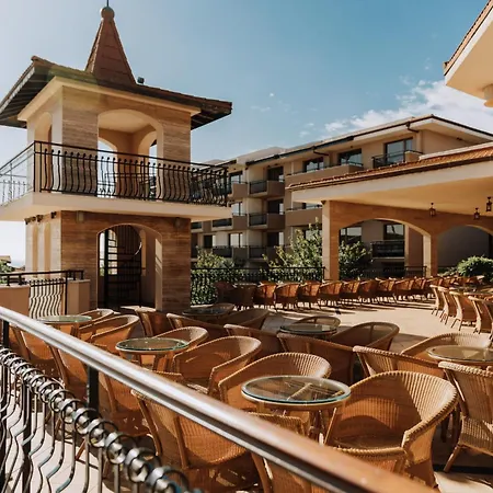 Hvd Clubhotel Miramar-2