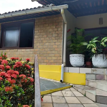 Hotel Tubarão-3