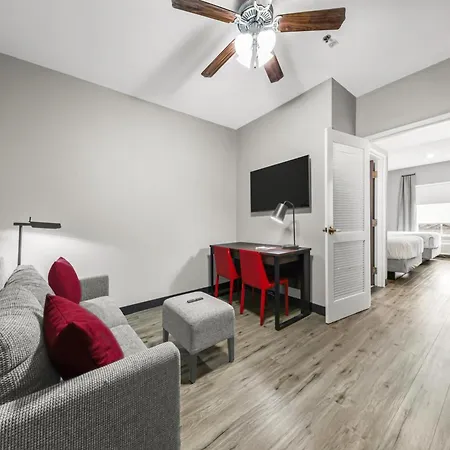 Hawthorn Extended Stay By Wyndham College Station-3