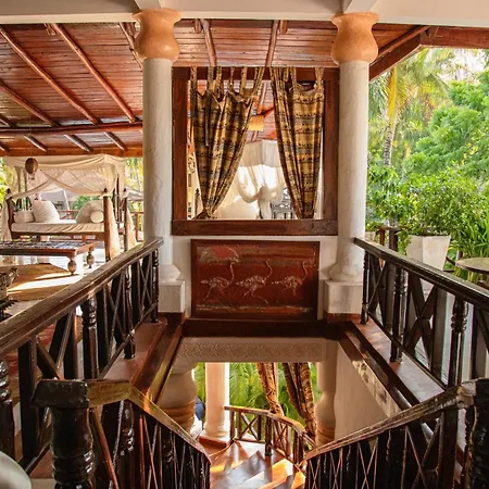 African House Resort-3