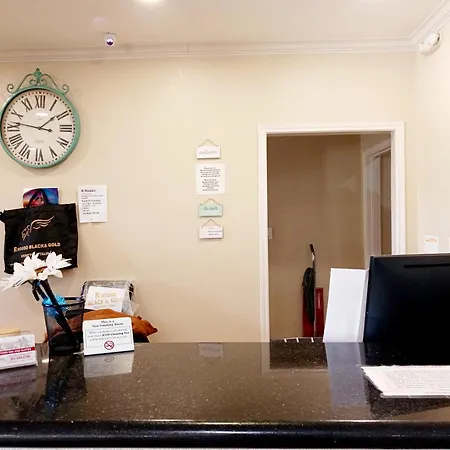 Quality Inn & Suites-2