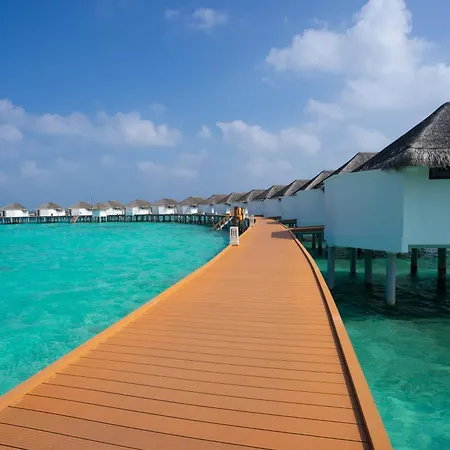 Thulhagiri Island Resort & Spa-2