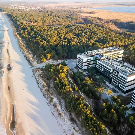 Shellter Hotel Resort&Spa-2