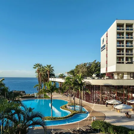 Pestana Casino Park Hotel&Casino-2