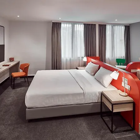 Metro Y Hotel Singapore-3