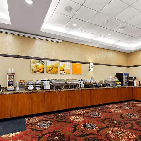 Comfort Inn St Louis - Westport Event Center-3