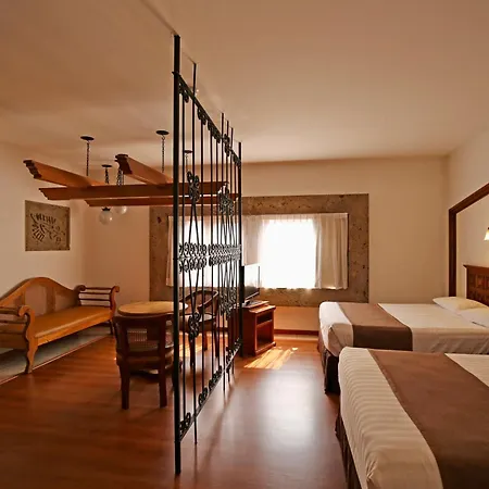 Hotel de Mendoza-2