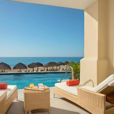 Dreams Los Cabos Suites Golf Resort & Spa-2