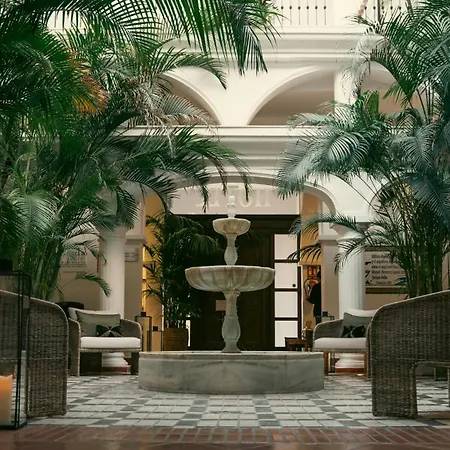 Hotel La Fonda-2