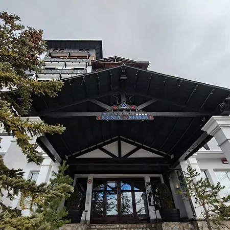 Hotel Kenia Nevada-2