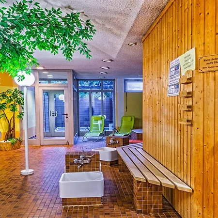 Fletcher Parkhotel Olsberg-Winterberg-3