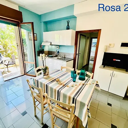 Residence Aries-2