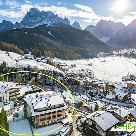 Biovita Hotel Alpi-3