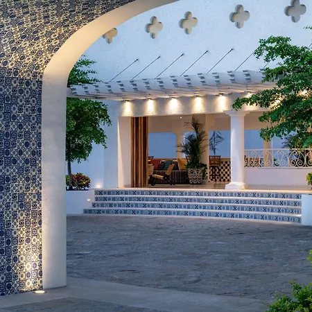 Mar del Cabo By Velas Resorts-2