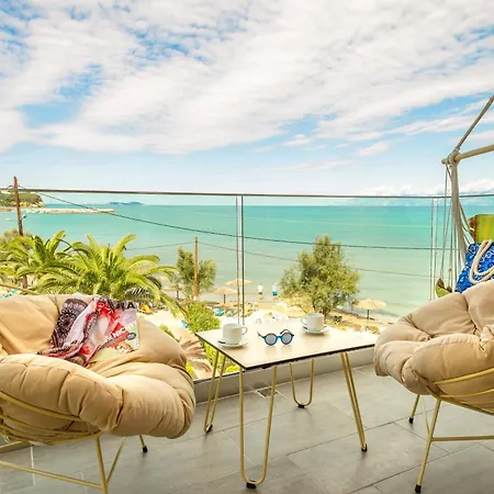 Angela Beach Hotel & Apts-3