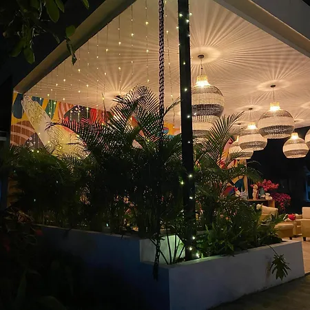 Hotel Boutique Rossé-2