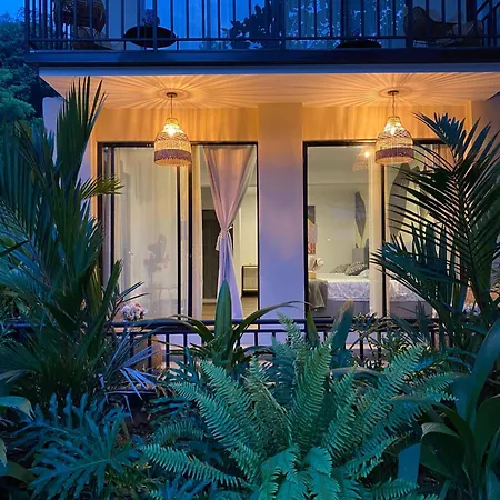 Hotel Boutique Rossé-3