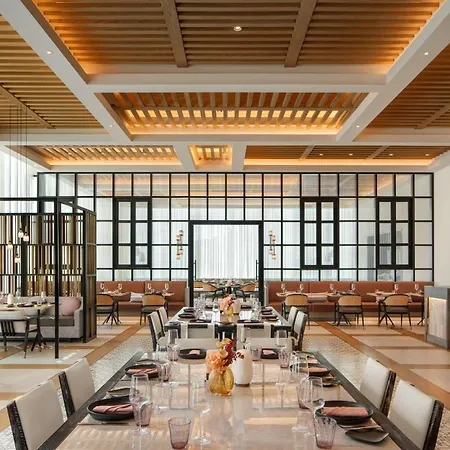 Andaz Doha, By Hyatt-2