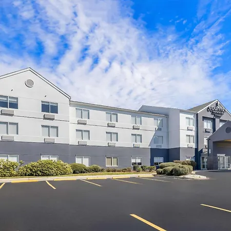 Country Inn & Suites By Radisson, Lsu - Medical Corridor-3