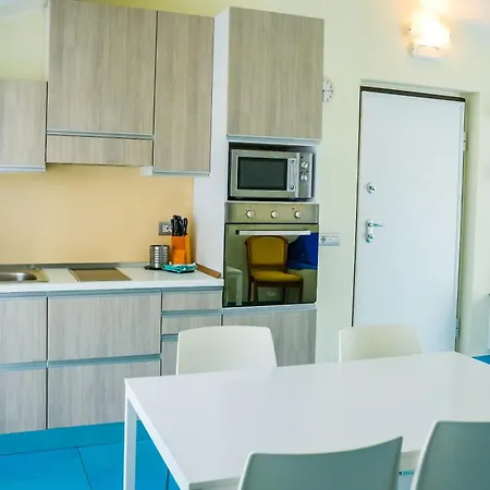 Residence Abruzzo Resort-2