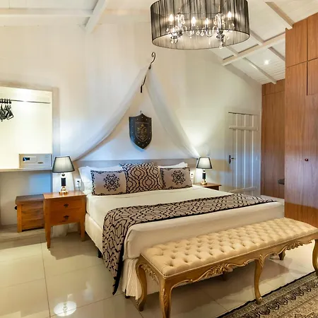 Casarão Villa do Império Hotel Boutique-2