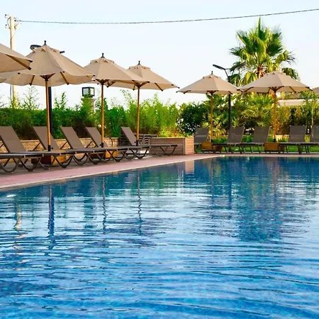 Seven For Life Thermal Hotel-3