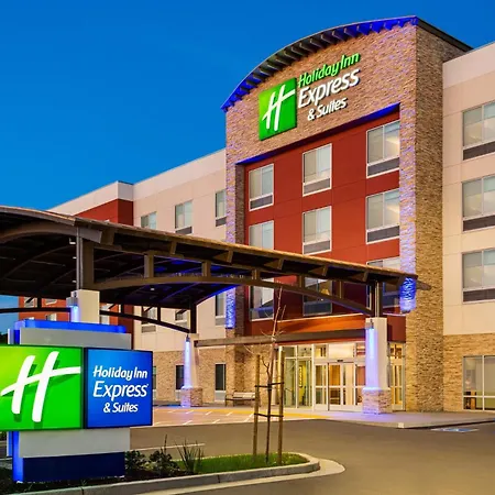 Holiday Inn Express & Suites Hayward - Castro Valley By Ihg-3