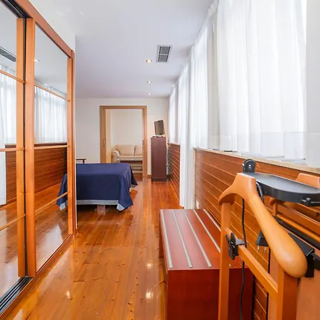 Hotel Auditorio Santiago & Spa-2