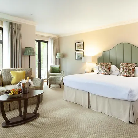Foxhills Club & Resort-2