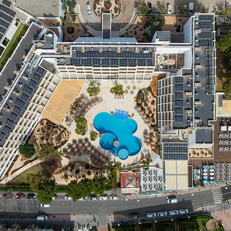 Marsenses Rosa Del Mar Hotel & Spa-3