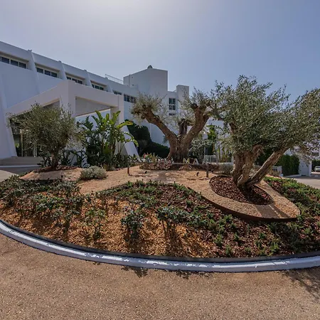 Marsenses Rosa Del Mar Hotel & Spa-2