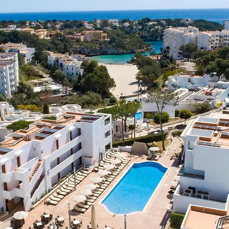 MarSenses Ferrera Blanca Hotel Family-2
