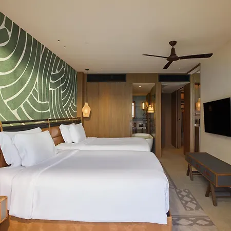 Centara Grand Mirage Beach Resort Pattaya-2