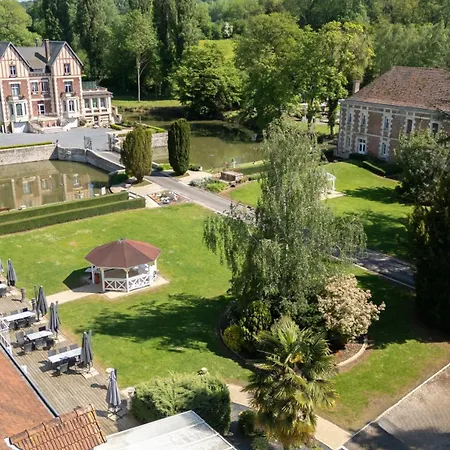 Chateau de Quesmy-3