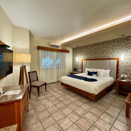 Comfort Inn Cordoba-2