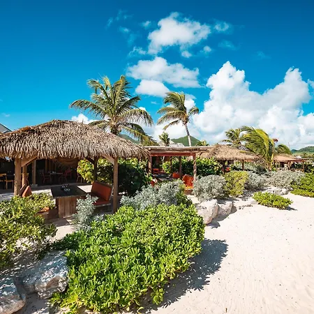 Esmeralda Resort - Orient Bay-2