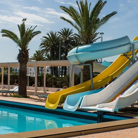 El Mouradi Club Selima-3