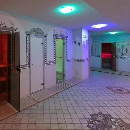 Parkhotel Fedora-3