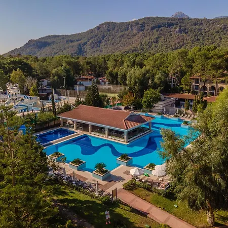 Champion Holiday Village-3