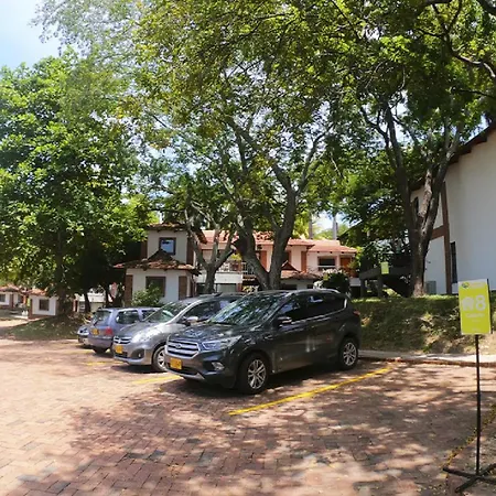 Hotel Girardot Resort By On Vacation-3