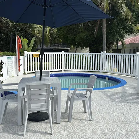 Hotel Blue Reef By On Vacation-2