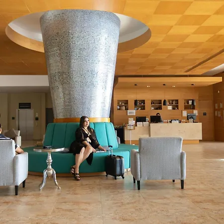 Four Points By Sheraton Cancun Centro-2