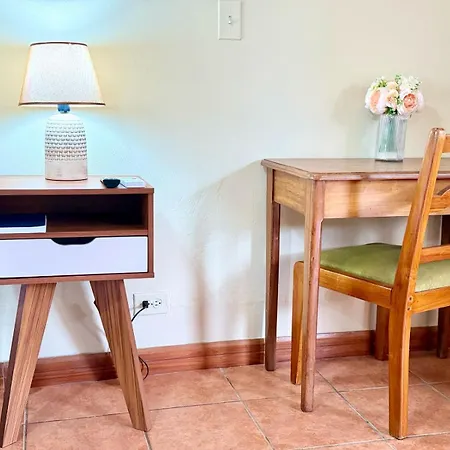 Hotel Delfin Playa Bejuco-3