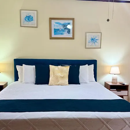 Hotel Delfin Playa Bejuco-2