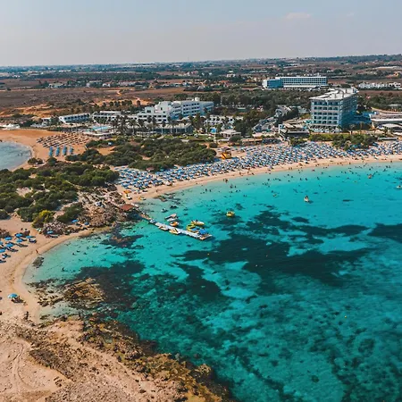 Dome Beach Marina Hotel&Resort-3