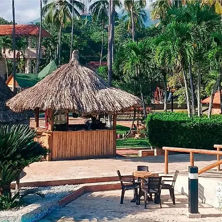 Hotel Mendihuaca By On Vacation-3