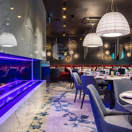 Radisson Collection Hotel, Tallinn-3