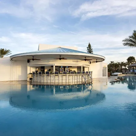 Hilton Clearwater Beach Resort & Spa-3