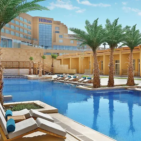 Hilton Hurghada Plaza Hotel-2